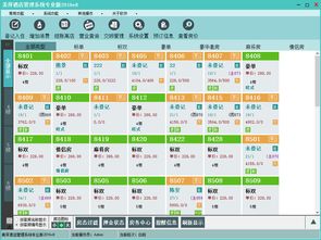 酒店管理軟件報價解析 如何選擇優質廠家與優化企業管理