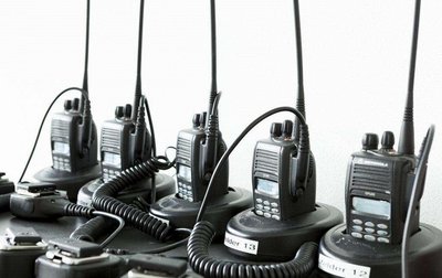 夭壽啦！對講機居然還有市場，開箱那一刻的心情無法言說