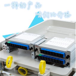 GFS DTS32 重慶移動(dòng)插片式SMC1分32芯光分路器箱 室外防水設(shè)計(jì)與應(yīng)用
